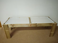 Carica l'immagine nel visualizzatore di Gallery, Tavolo sensoriale