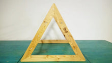 Carica l&#39;immagine nel visualizzatore di Gallery, Triangolo di Pikler da esterno
