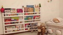 Carica l&#39;immagine nel visualizzatore di Gallery, Libreria Frontale Clara
