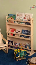 Carica l&#39;immagine nel visualizzatore di Gallery, Libreria Frontale Celine
