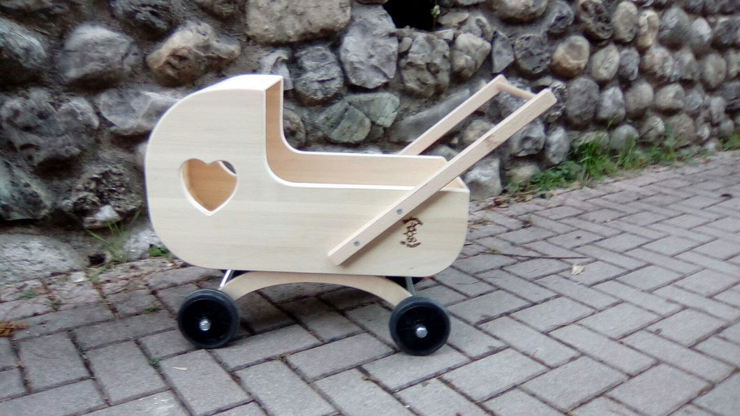 Carrozzina