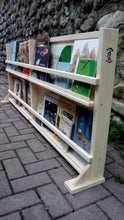Carica l&#39;immagine nel visualizzatore di Gallery, Libreria Frontale Margot
