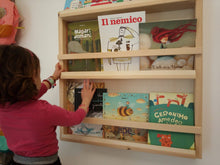 Carica l&#39;immagine nel visualizzatore di Gallery, Libreria Frontale Celine
