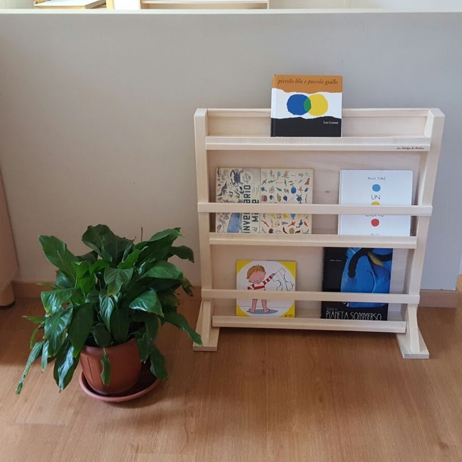 Libreria Frontale Celine