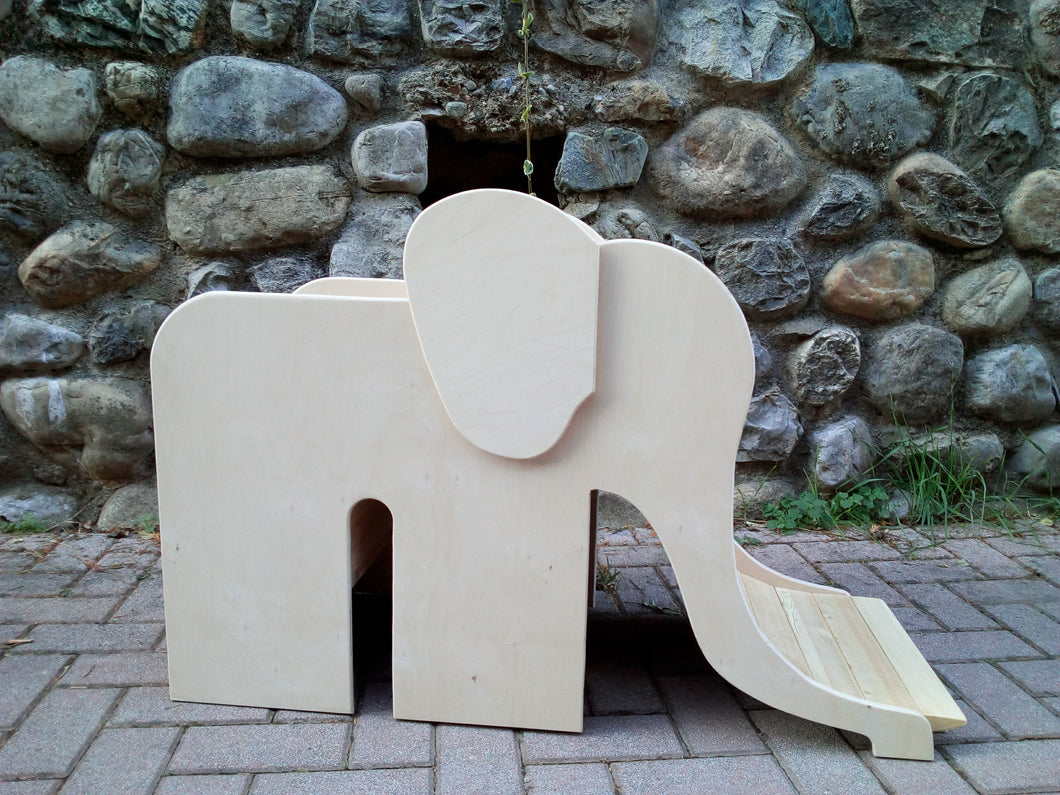 Libreria Elefante