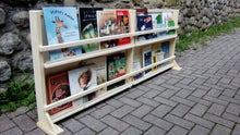 Carica l&#39;immagine nel visualizzatore di Gallery, Libreria Frontale Margot
