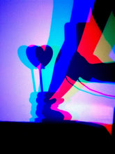 Carica l&#39;immagine nel visualizzatore di Gallery, Scatola della luce
