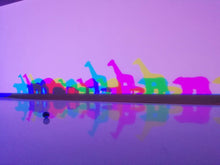 Carica l&#39;immagine nel visualizzatore di Gallery, Scatola della luce

