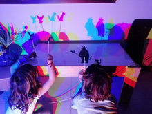 Carica l&#39;immagine nel visualizzatore di Gallery, Scatola della luce
